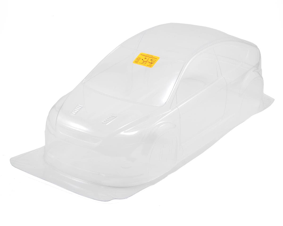 HPI Ford Focus Rs Body (200Mm)