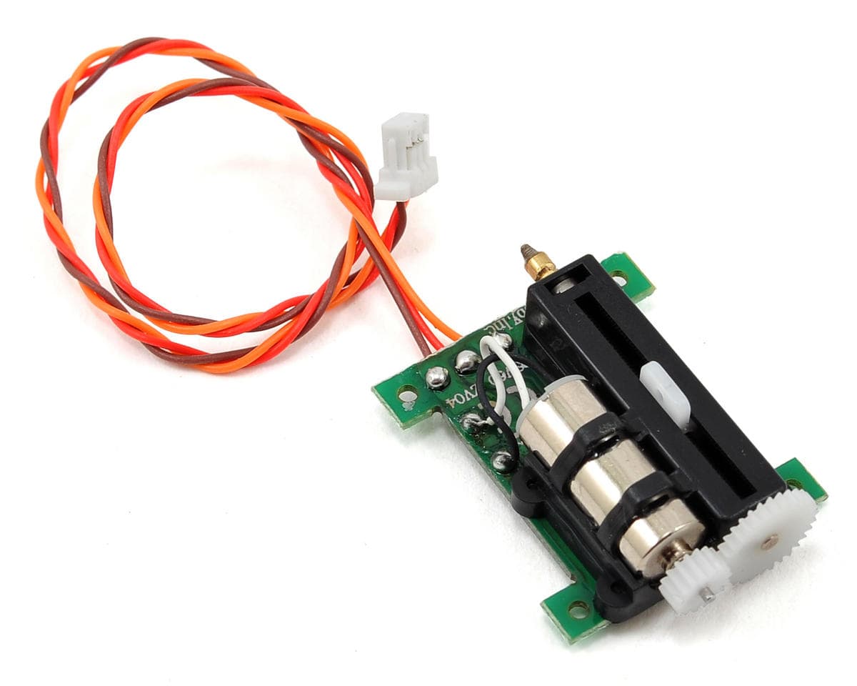 Spektrum RC 2.9g Linear Servo