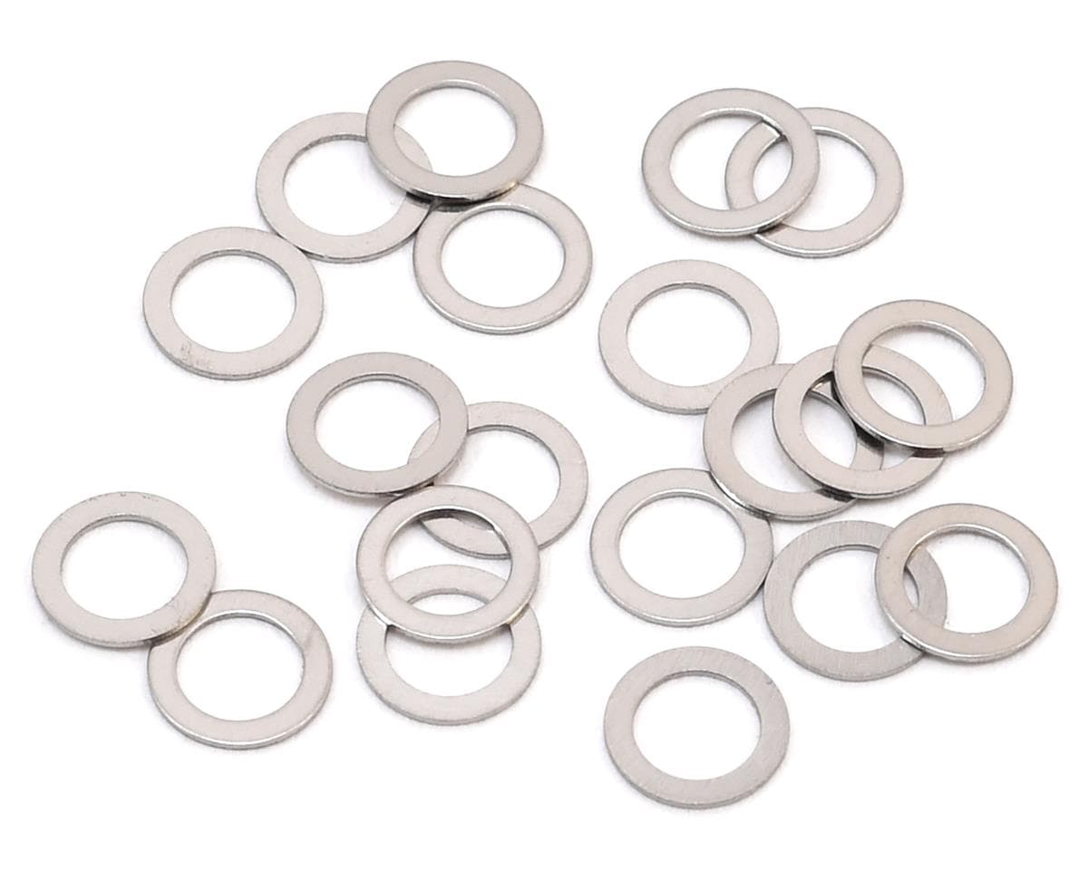 CRC 1/8" Shim Set (20)
