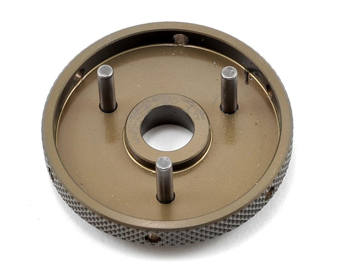Serpent True Motion Centax Flywheel