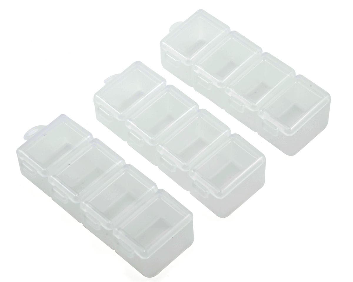Kyosho SS Parts Box Set (3)