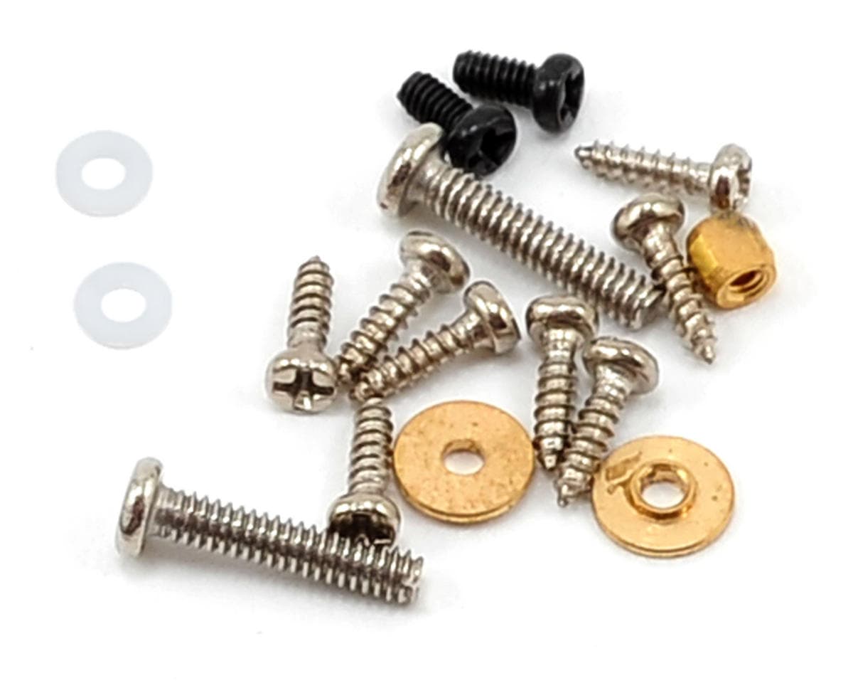 Blade Nano CP X Hardware Set