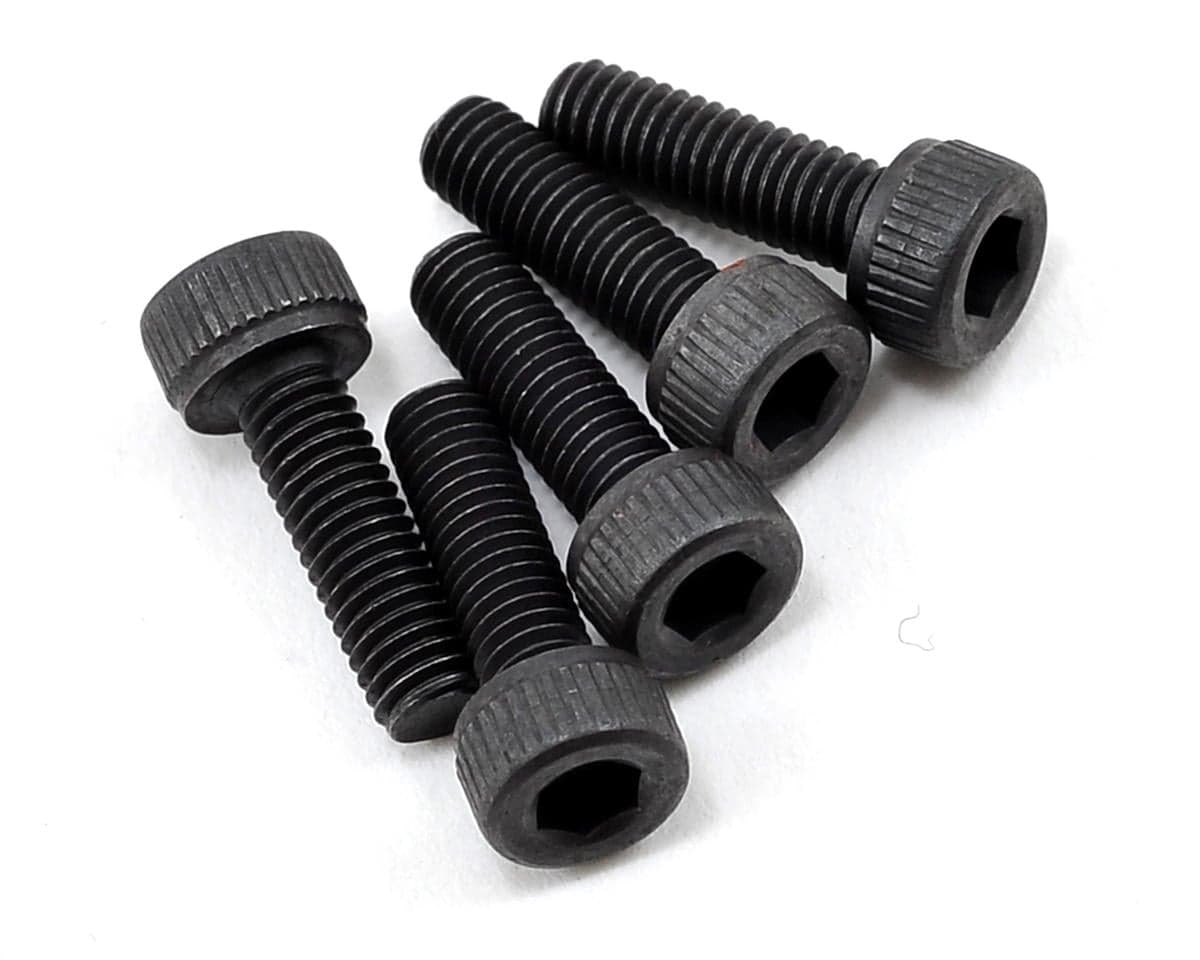SAB Goblin 3x10mm Cap Head Screw (5)