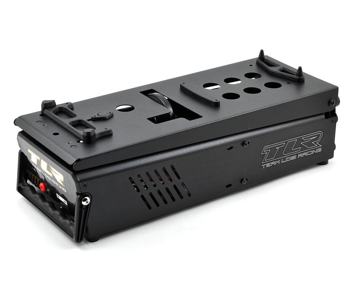 Team Losi Racing 8IGHT/8IGHT-T 2.0 Starter Box