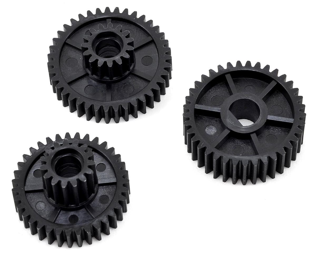 Gmade Counter Gear Set