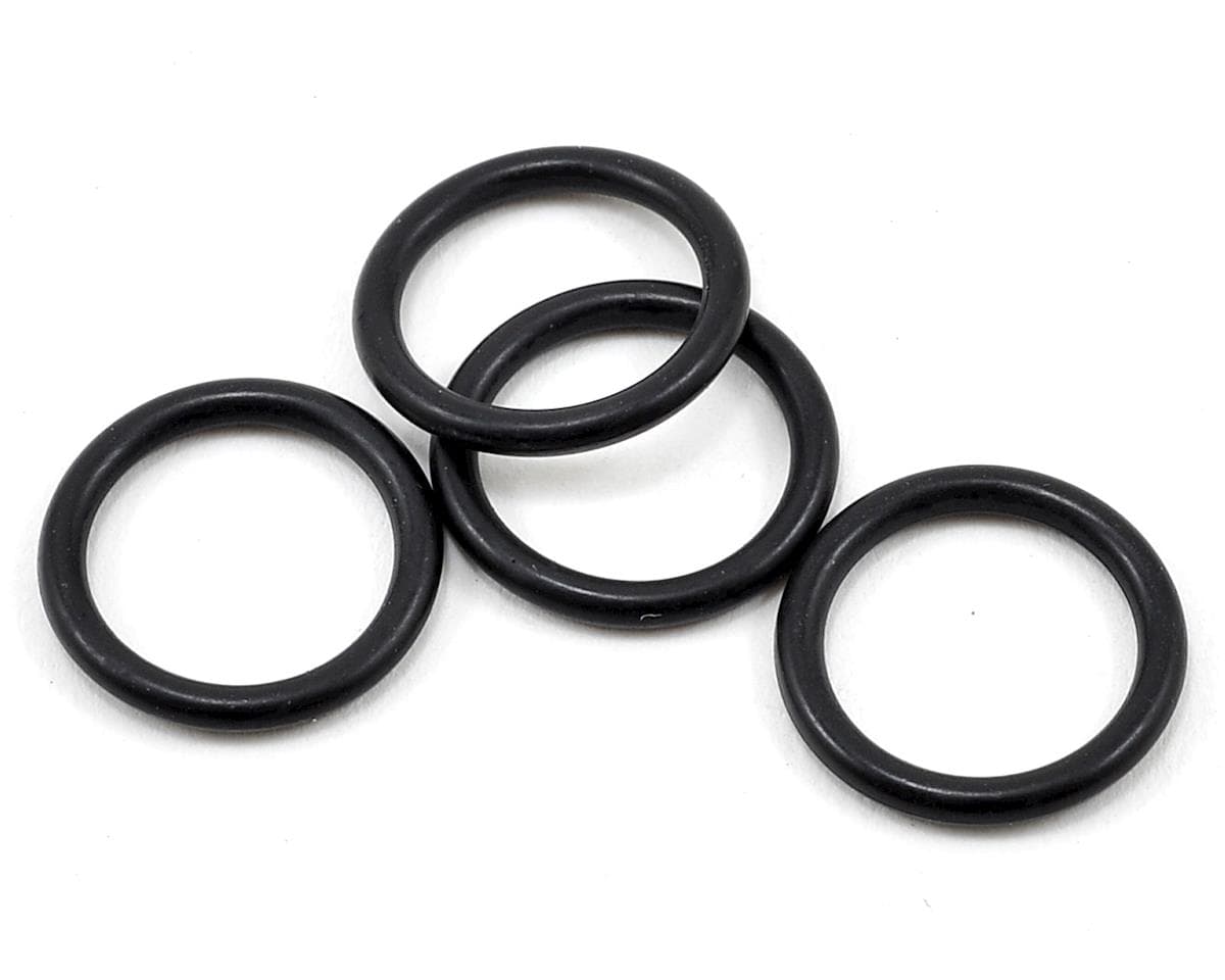 Fioroni Ergal Shock Piston Replacement O-Ring (4)
