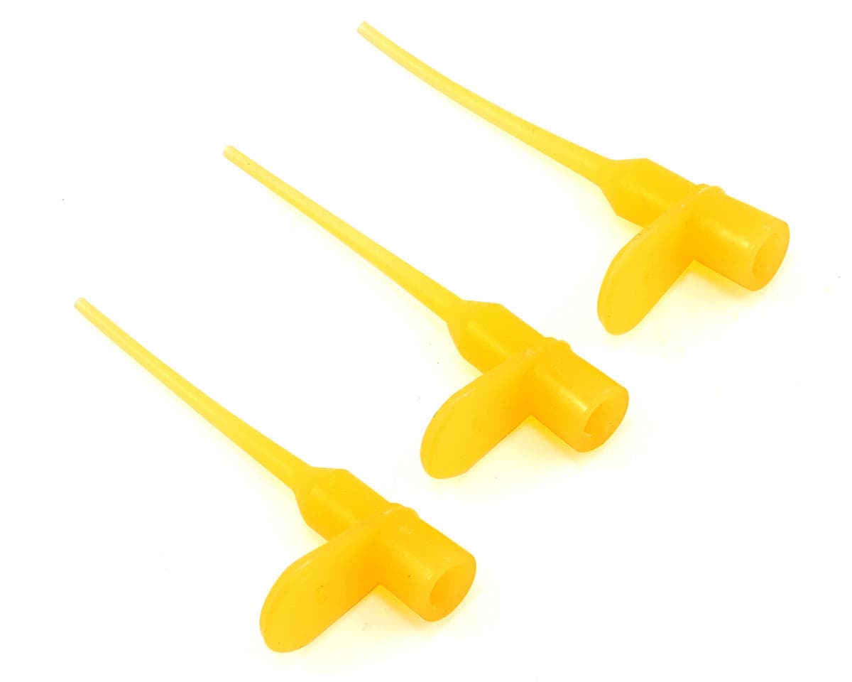 Pro-Line Pro-Bond Glue Tips (3)