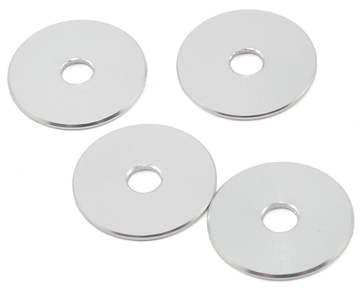 SAB Goblin 4x18x1mm Spacer (4)