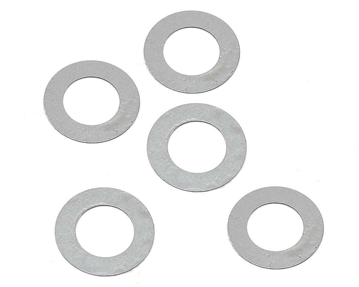 SAB Goblin 8x14x0.2mm Shim (5)