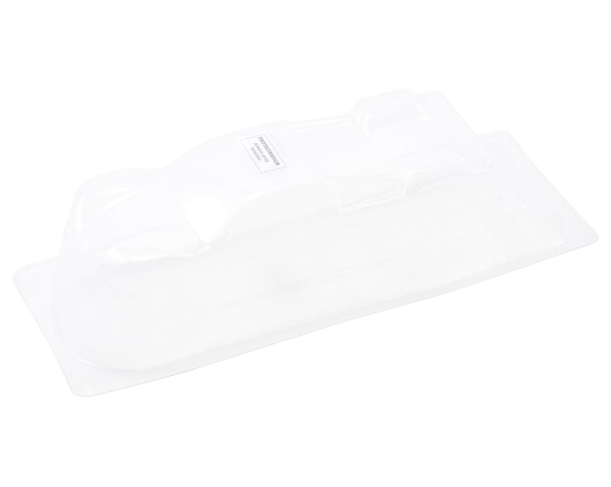 XRAY M18T 1/18 Micro Truck Body (Clear)