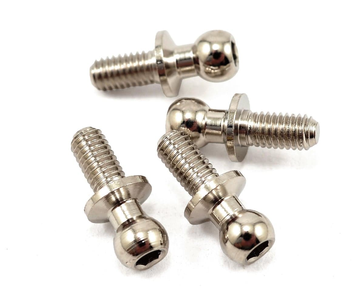 Schumacher Short Pro Ball Stud (4)