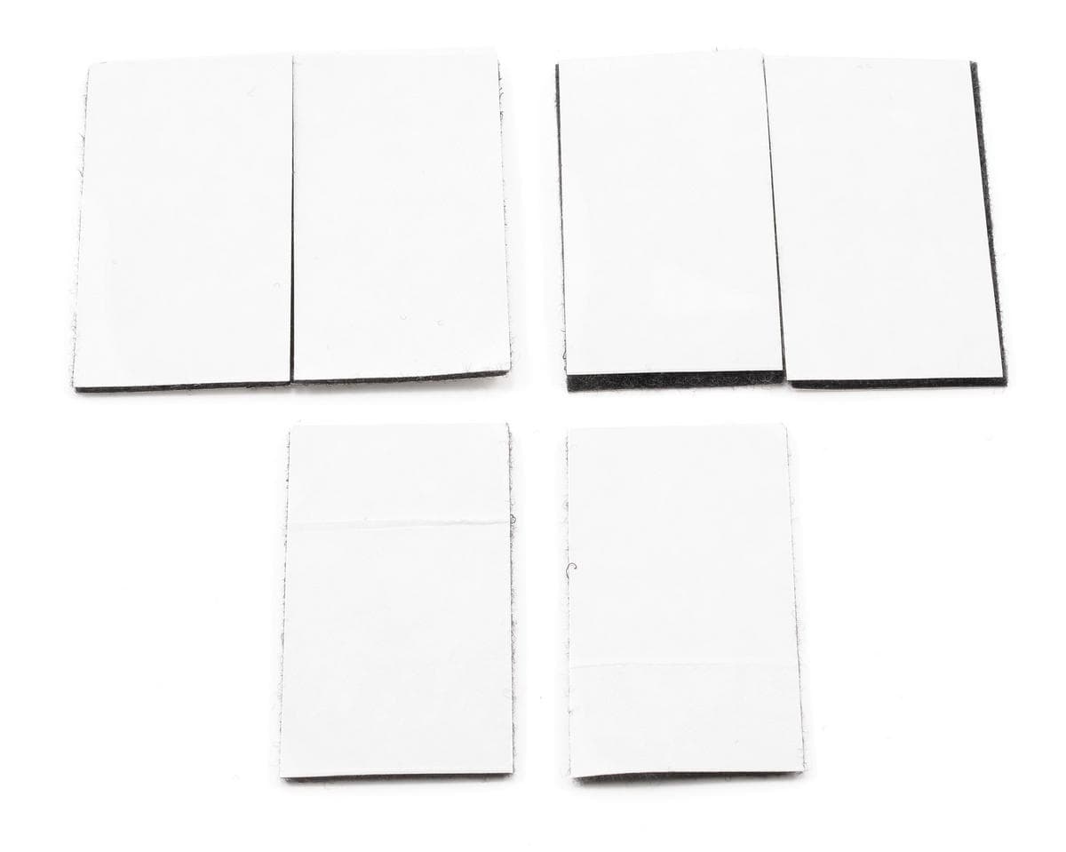 Align Hook & Loop Tape Set