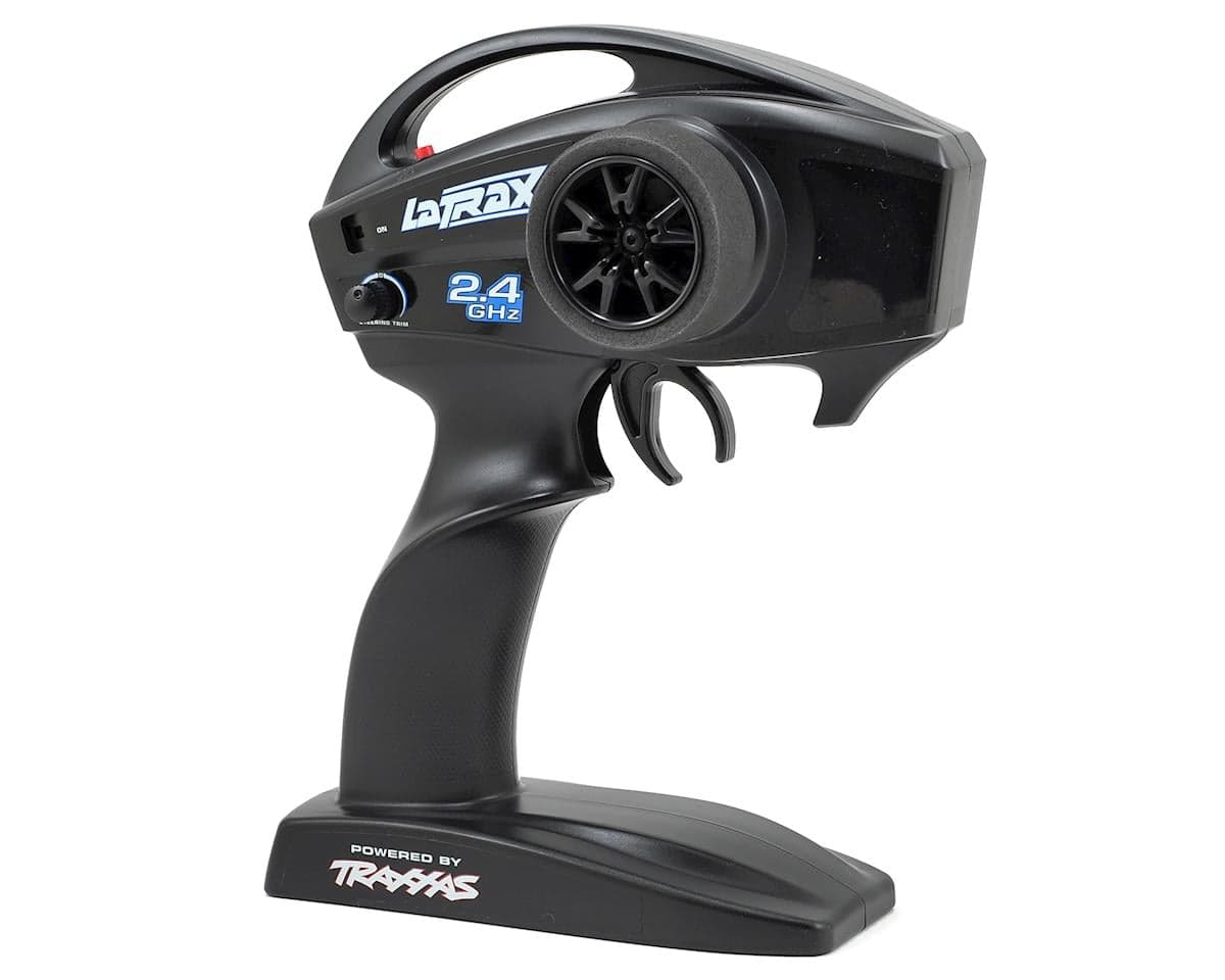 Traxxas LaTrax 2.4GHz Transmitter