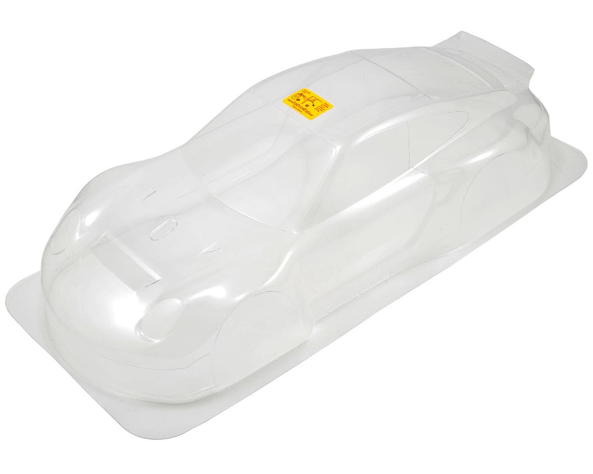 HPI 2012 Porsche 911 GT3 RSR Body (206mm/210mm)