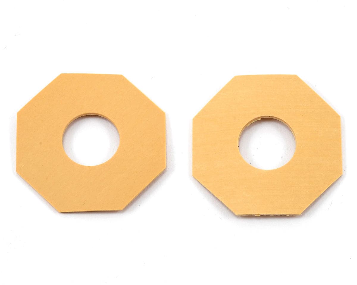 XRAY XB4 SLS Slipper Clutch Pad (2)