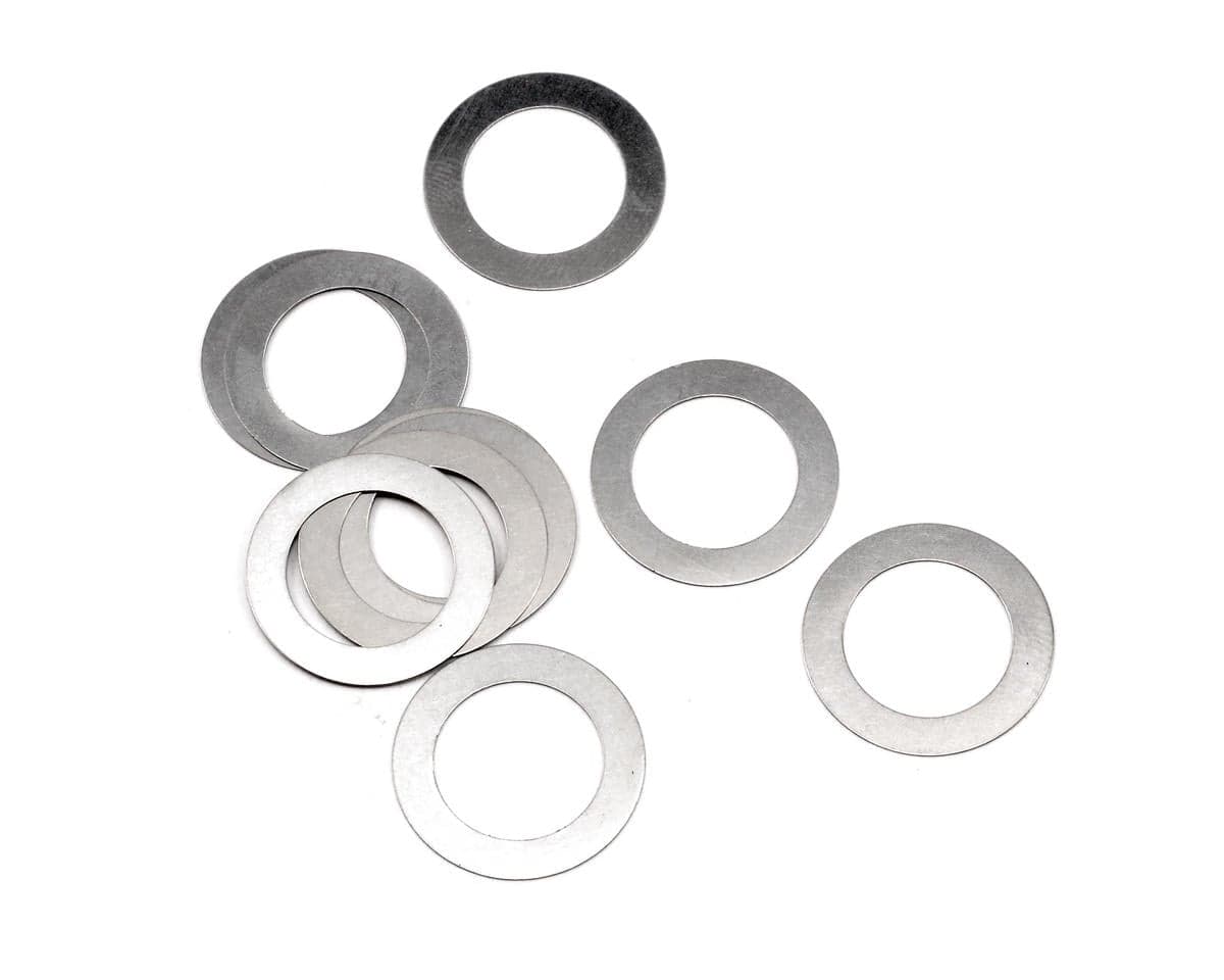 Kyosho 12x18x0.15mm Shim (10)