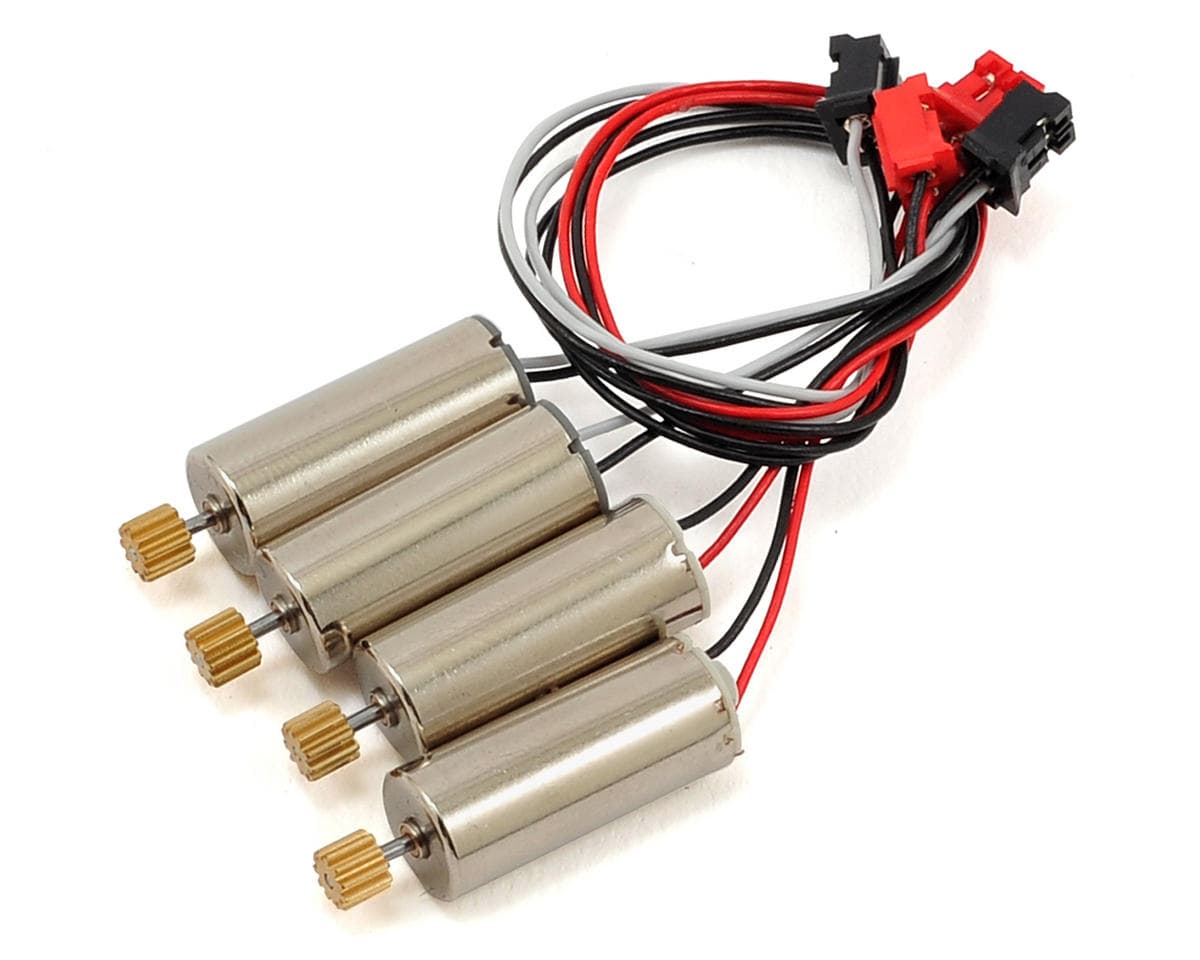 Traxxas LaTrax Alias Motor Set