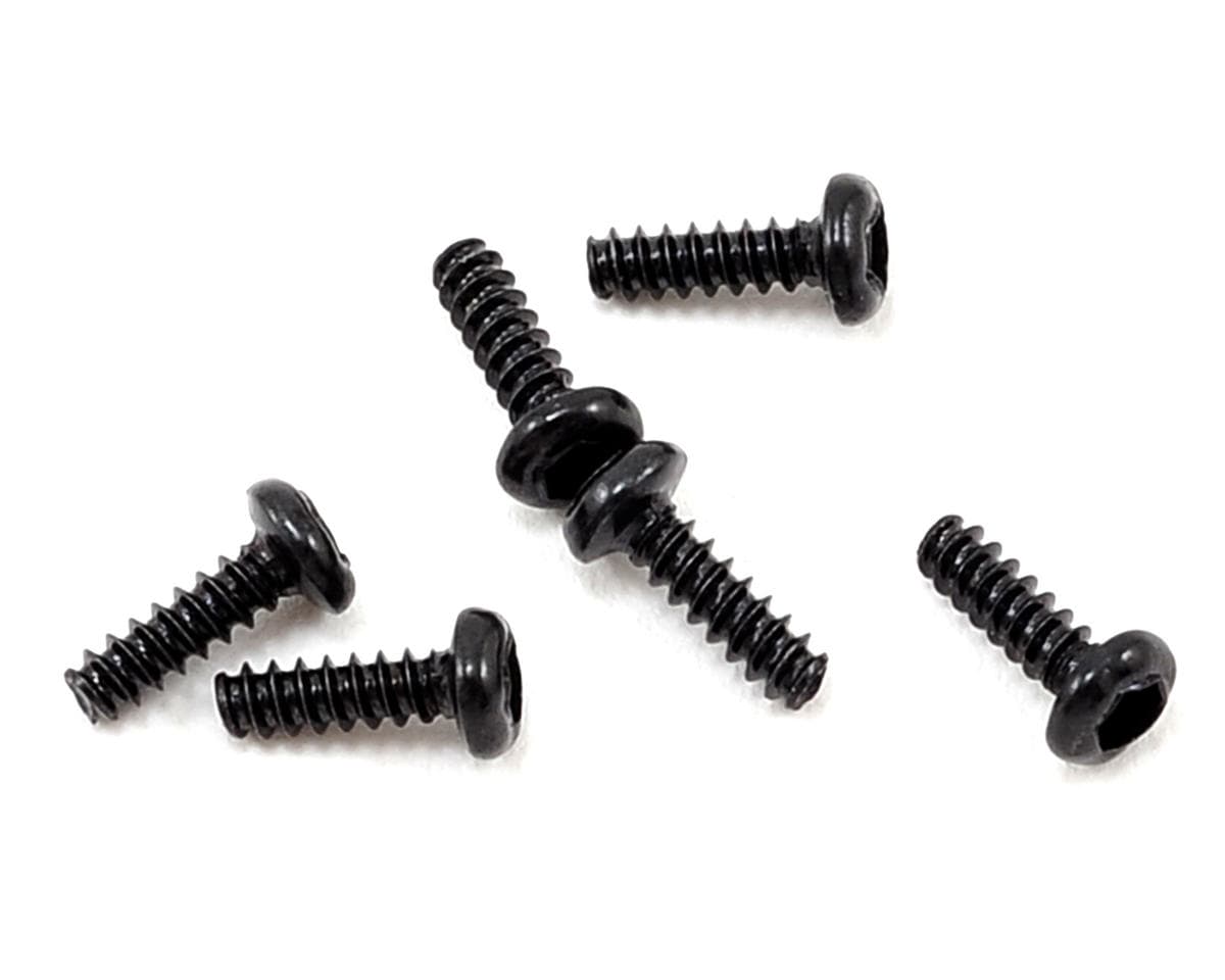 Traxxas LaTrax Alias 1.6x5mm Self Tapping Screw (6)