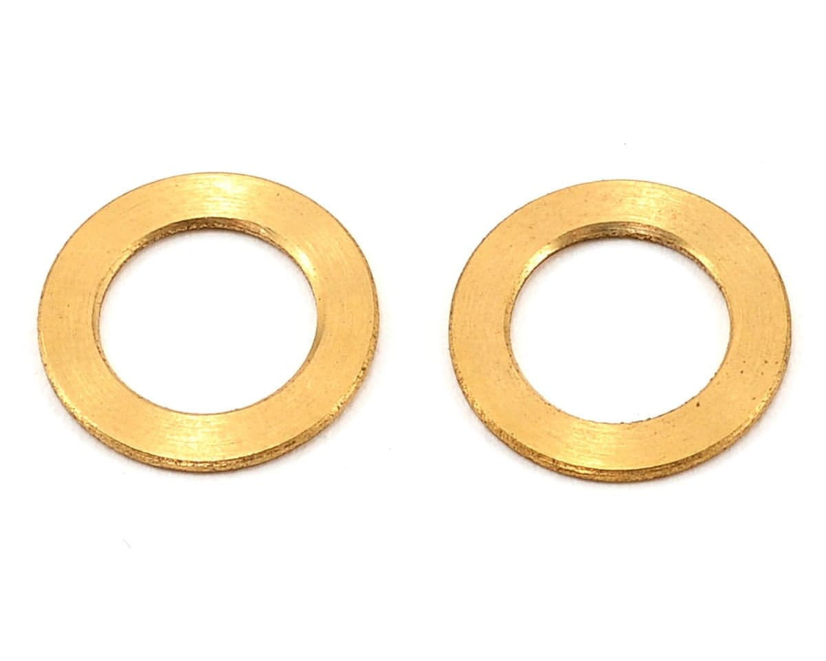SAB Goblin 8x12.5x0.5 Spacer (2)