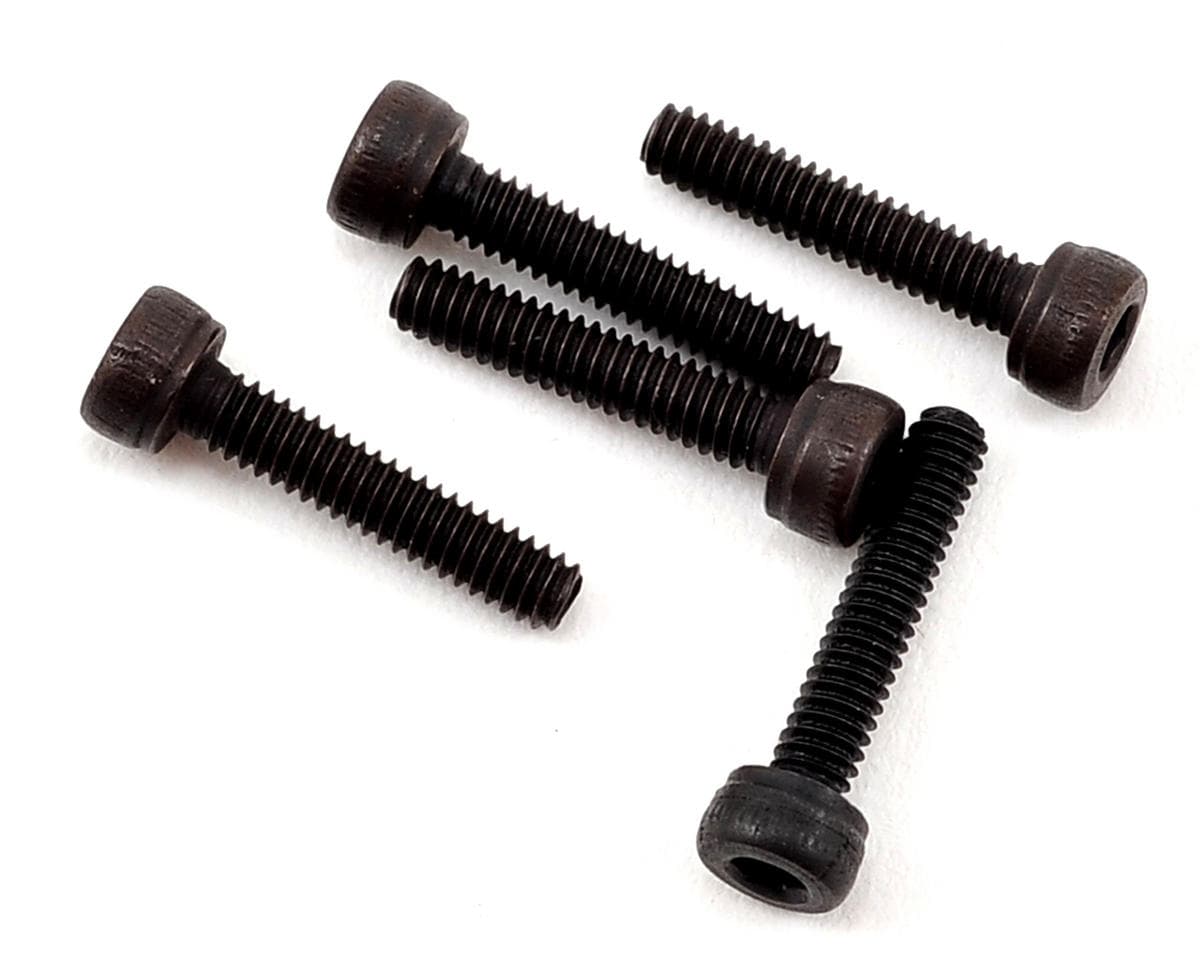 SAB Goblin 2x10mm Cap Head Screw (5)