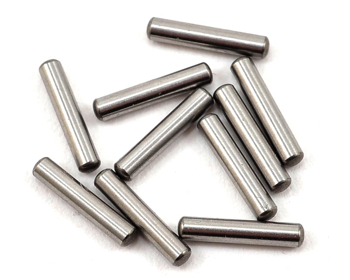 Serpent 1.5x8mm Pin (10)