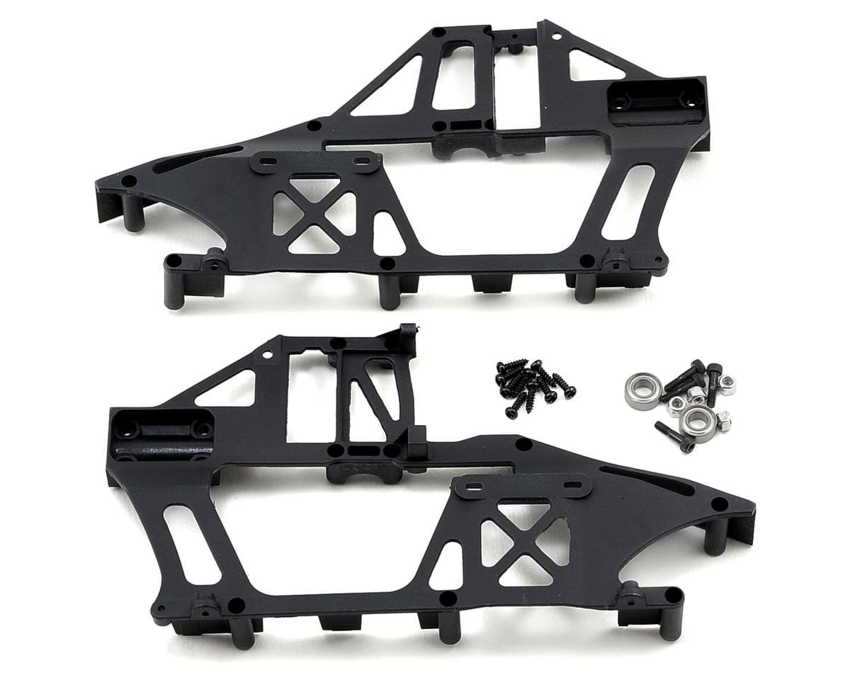Blade Main Frame Set