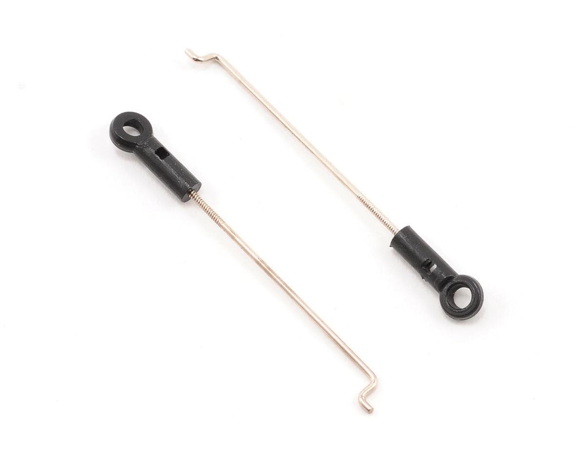 E-flite Servo Pushrod Set