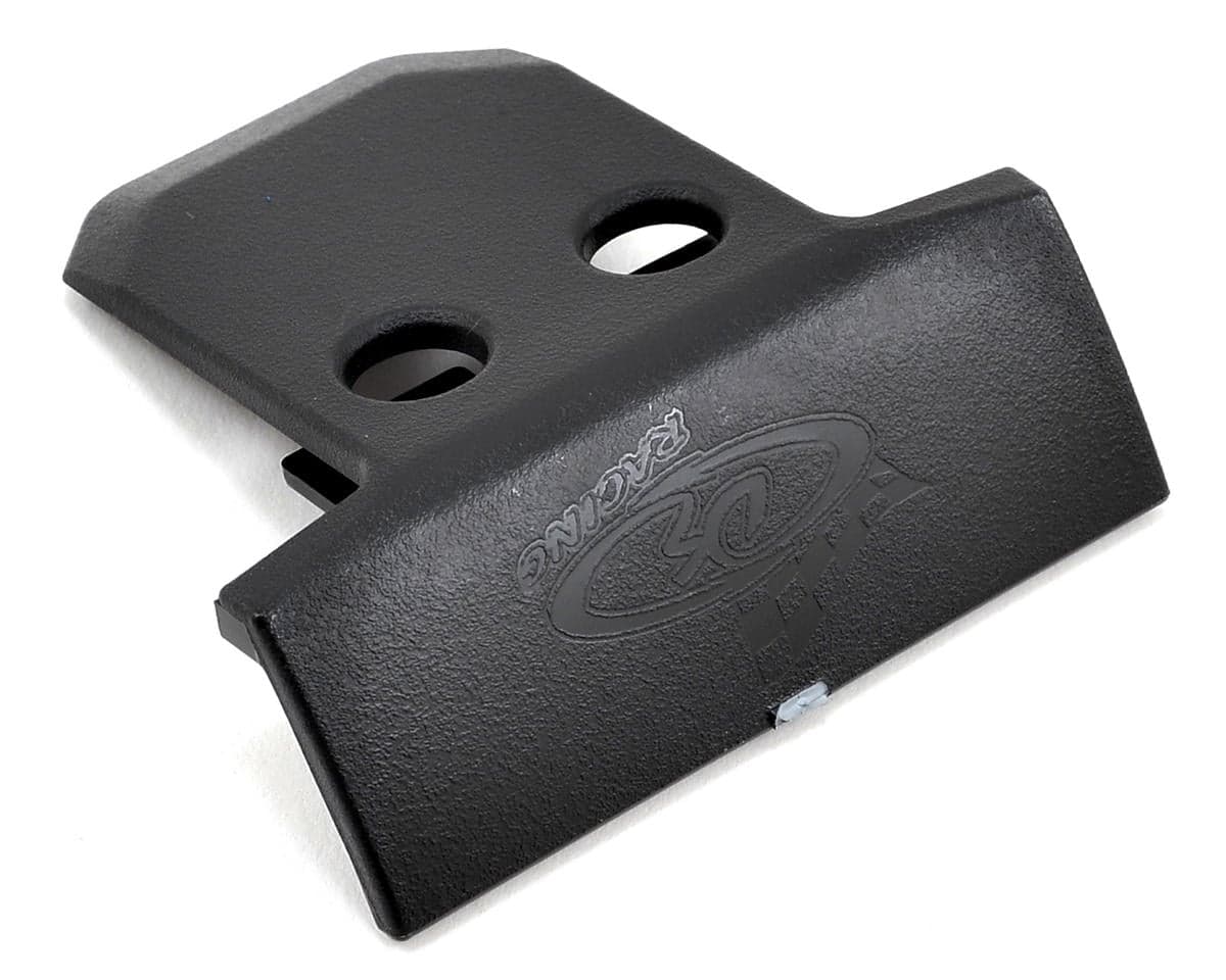 DE Racing BumpSkid (Kyosho MP9 TKI3)