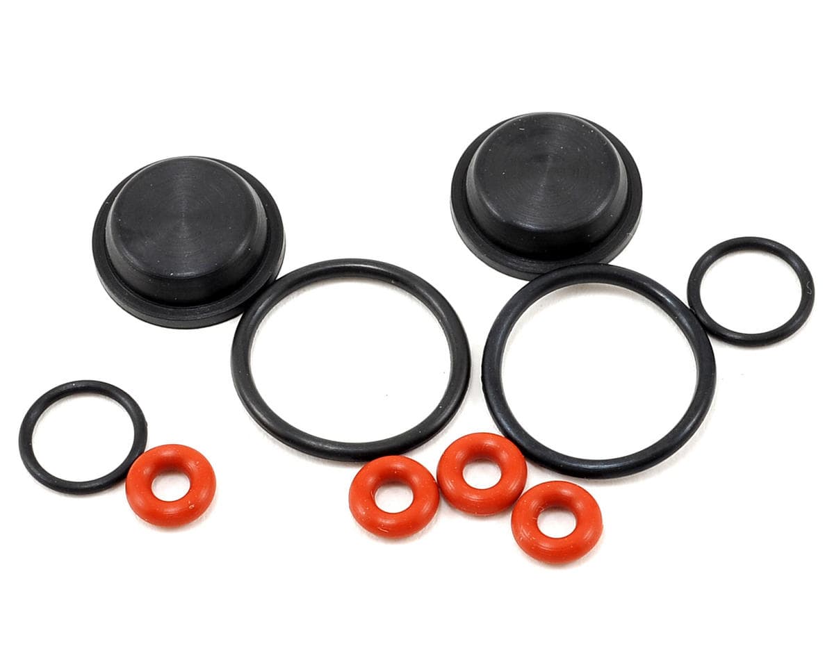 HB Racing D4/D2 Evo3 Shock Seal Set
