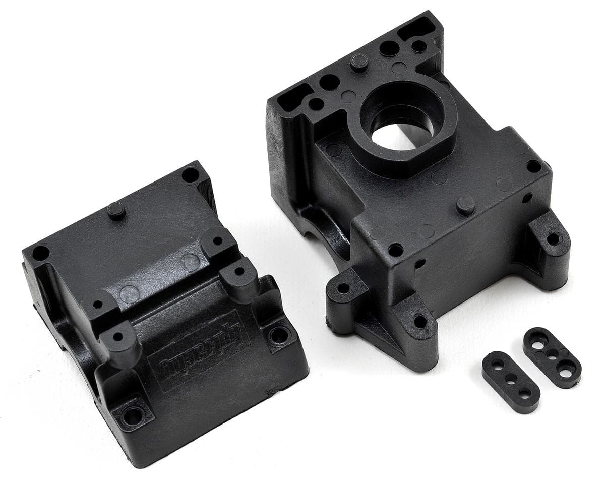 HPI Differential Case