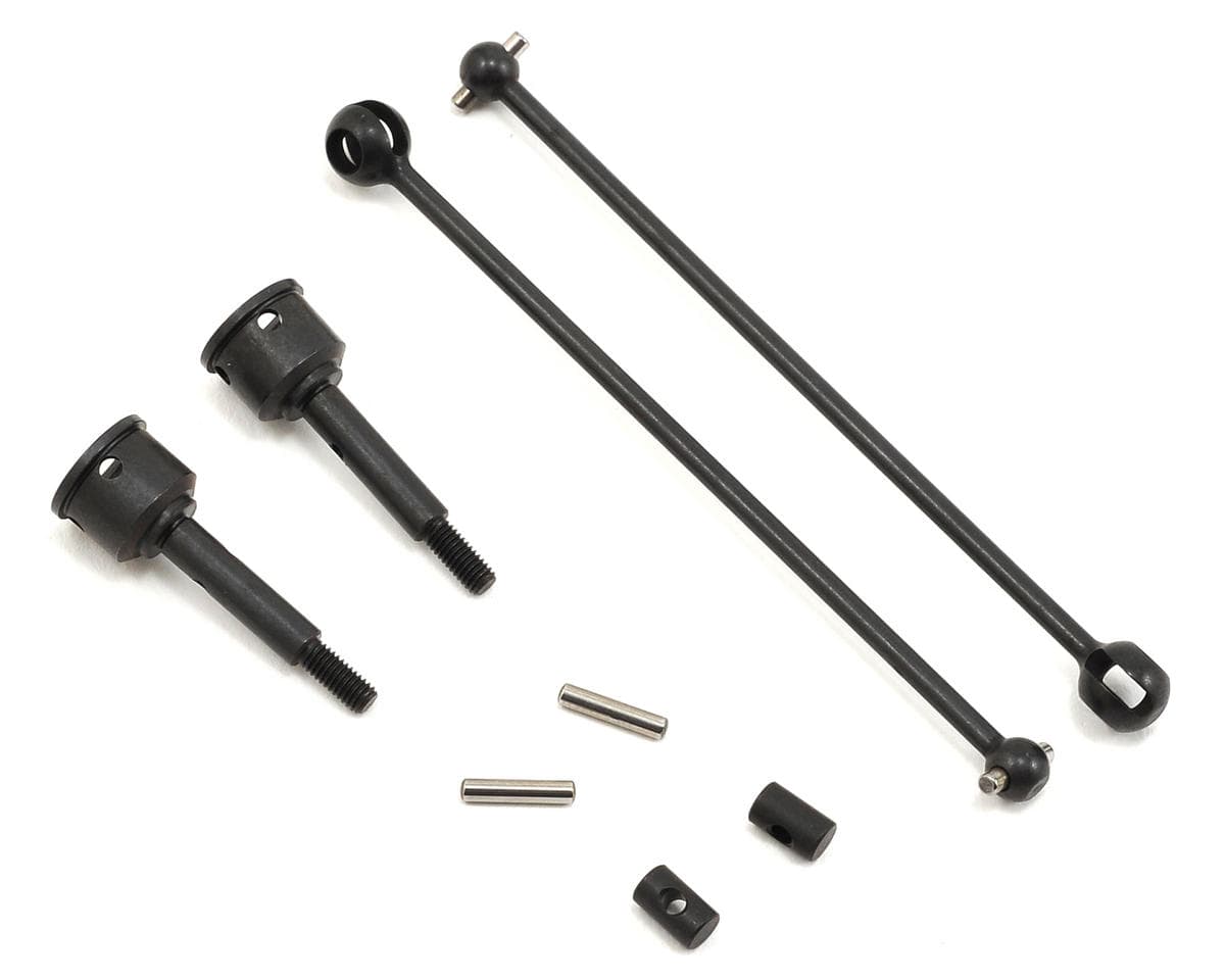 Losi Front CV Driveshaft Set