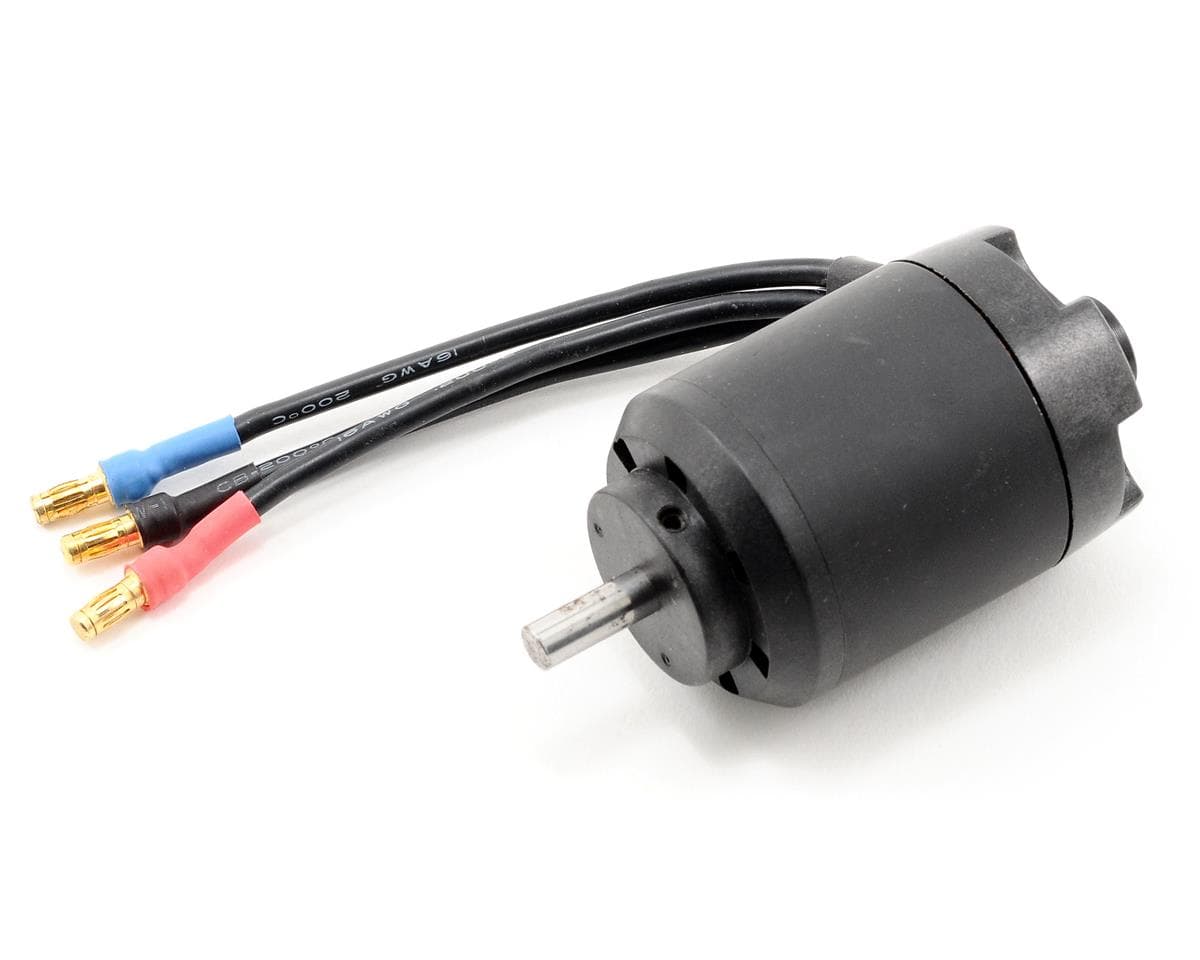 E-flite Brushless Outrunner Motor, 840Kv