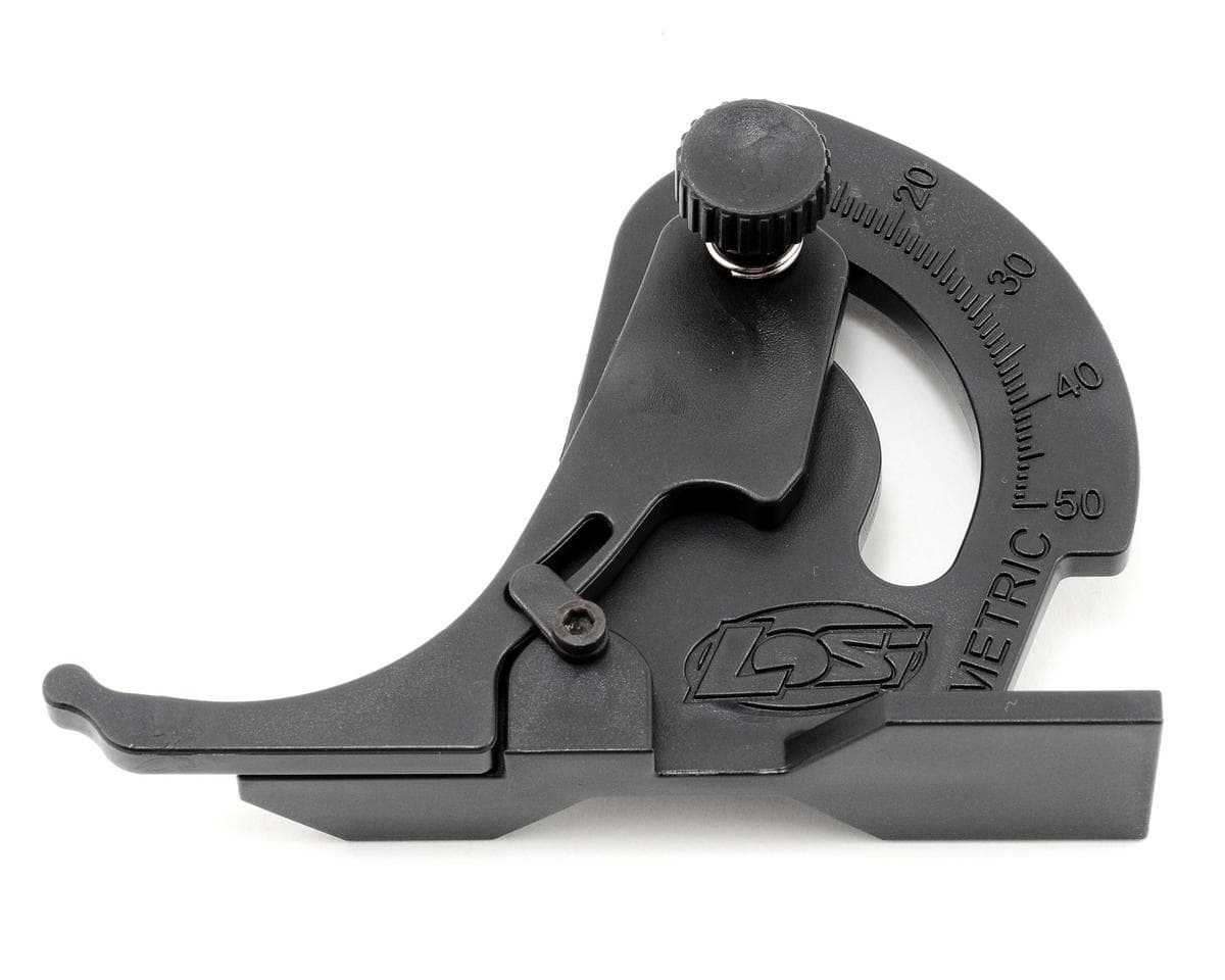 Losi Ride Height Gauge