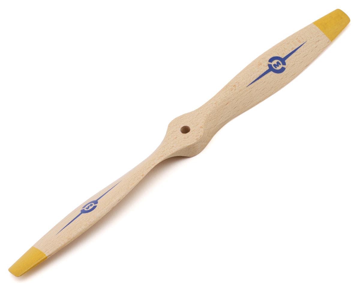Master Airscrew 11x6 Wood Series Propeller (Beechwood)