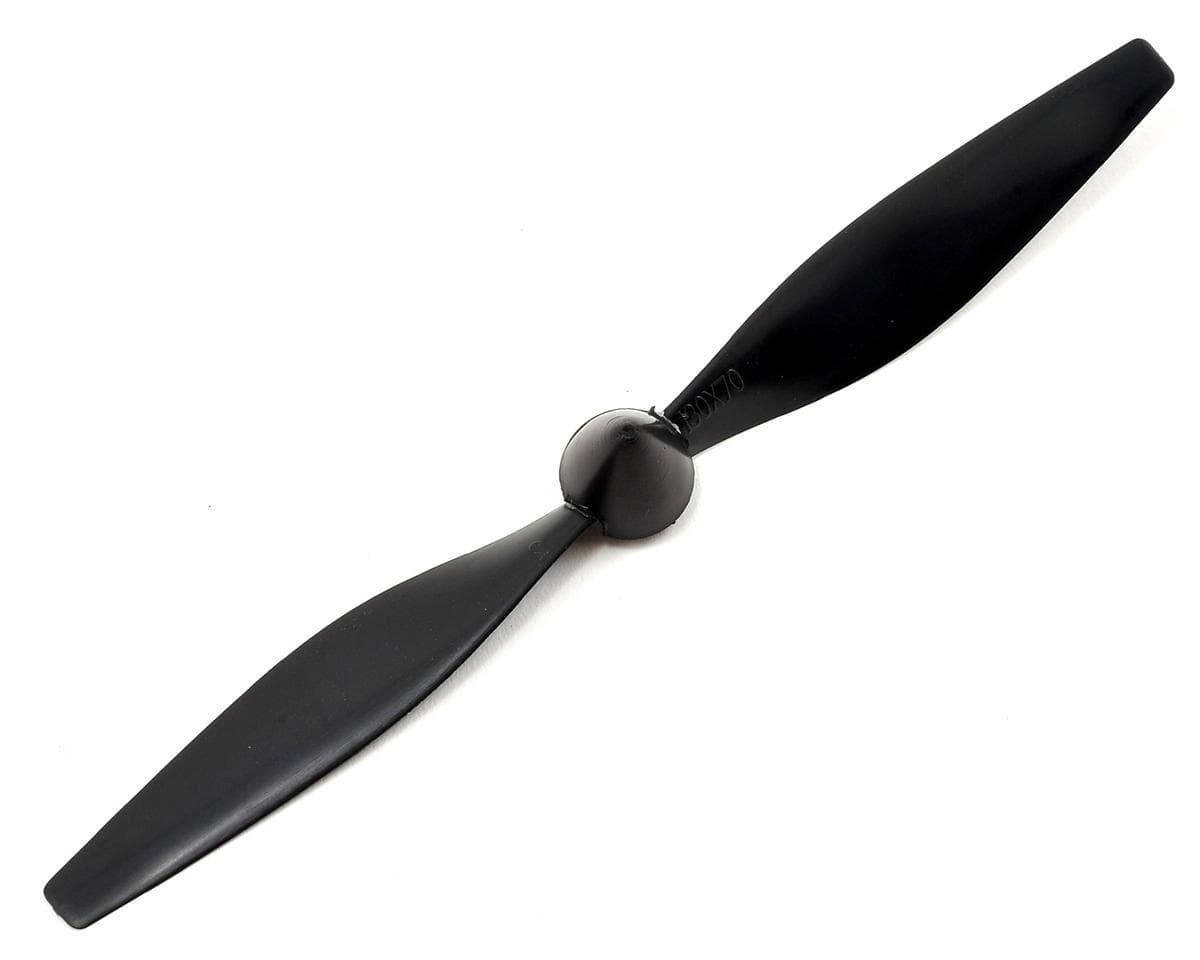 HobbyZone Prop & Spinner