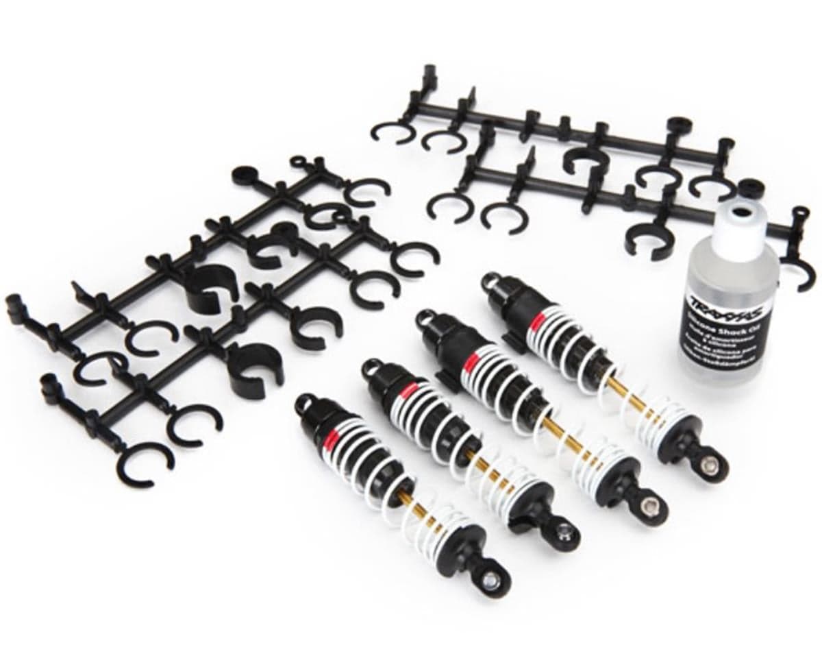 Traxxas Big Bore Shocks (Slash) (4)
