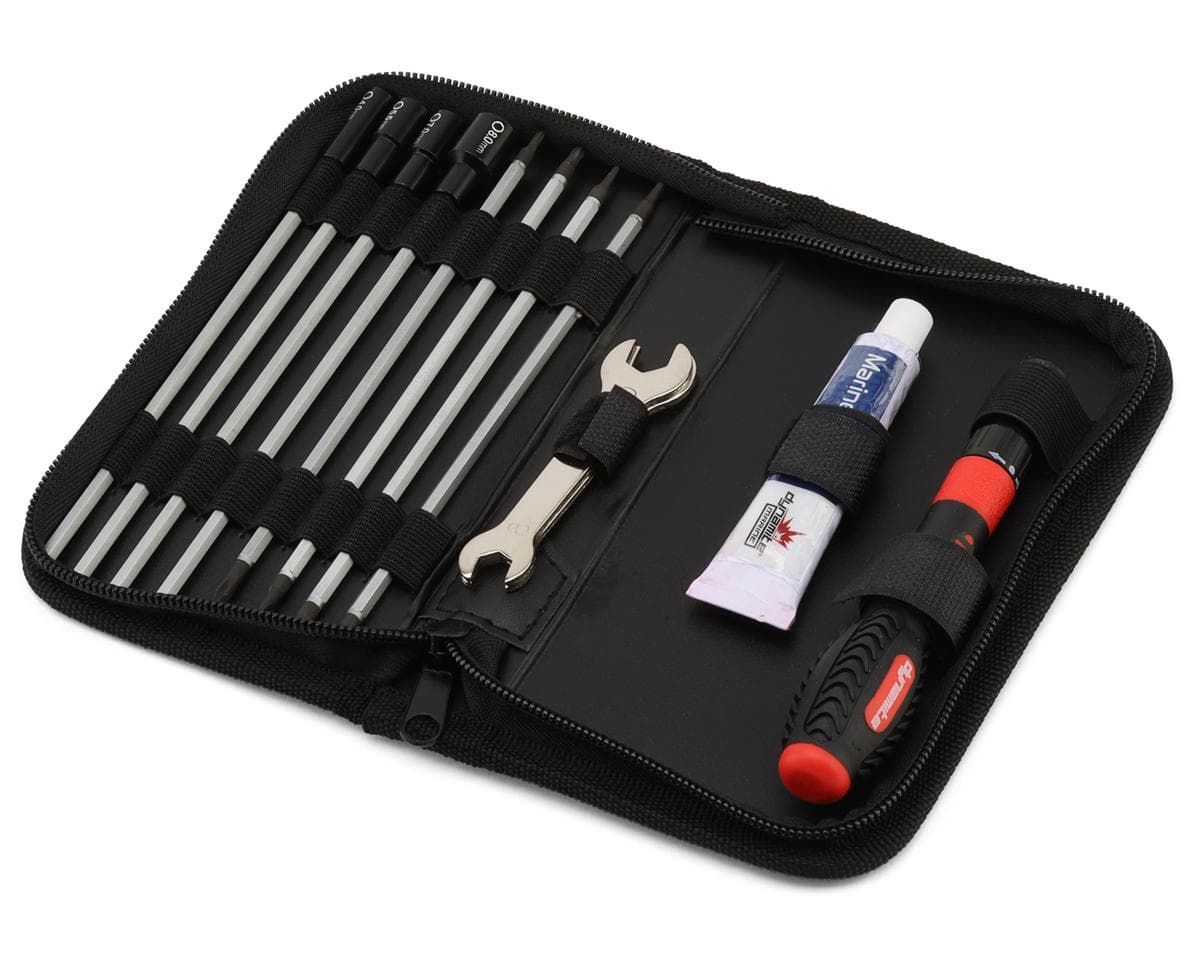 Dynamite Proboat Start Up Tools Set
