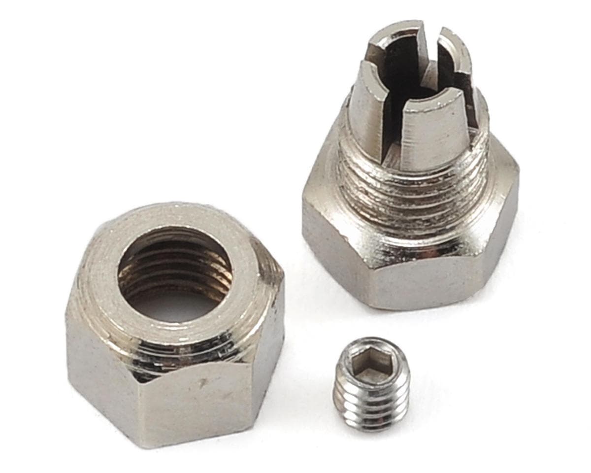 Pro Boat 5mm Motor Coupler