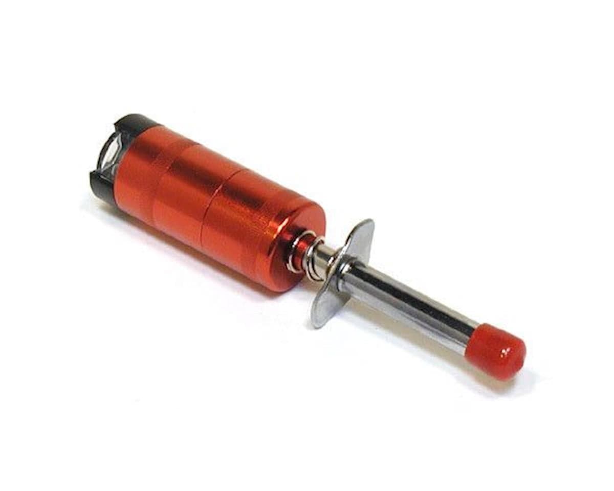 Hangar 9 Metered C Alkaline Glow Driver