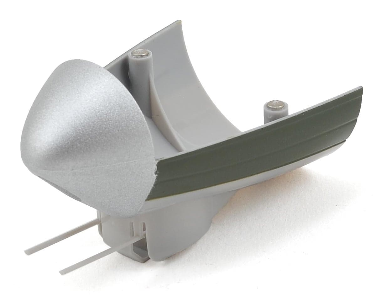 E-flite Nose/Battery Hatch