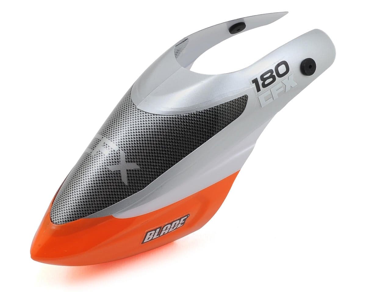 Blade Trio 180 CFX Option Canopy