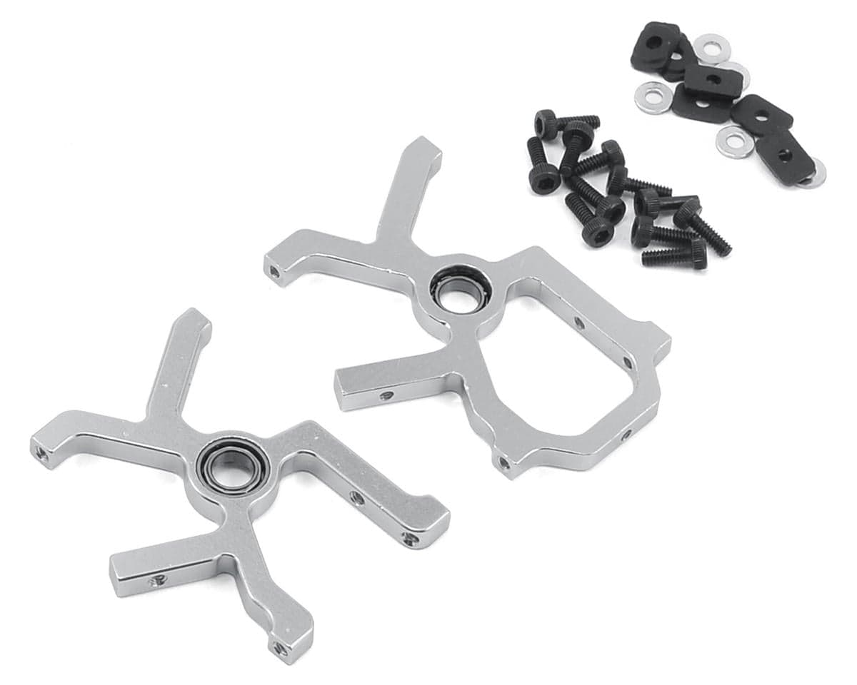 Blade Trio 180 CFX Main Bearing Block Set