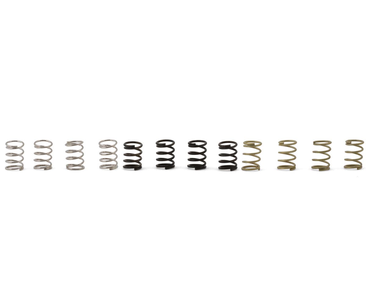 Tamiya F104 Front Spring Set