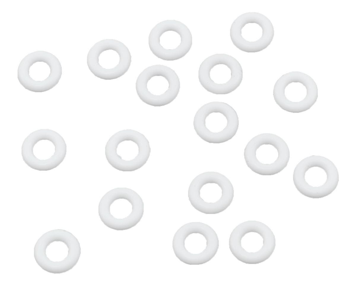 Revolution Design Ultra P4-Size 1/8 Shock O-Ring (16)
