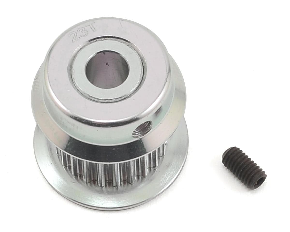 SAB Goblin 380 Motor Pulley (23T)