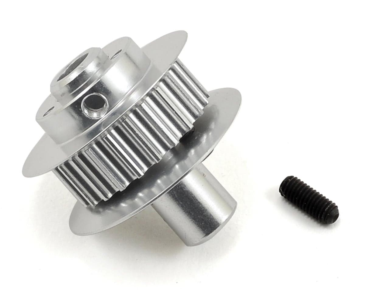 SAB Goblin Aluminum Tail Pulley (22T)