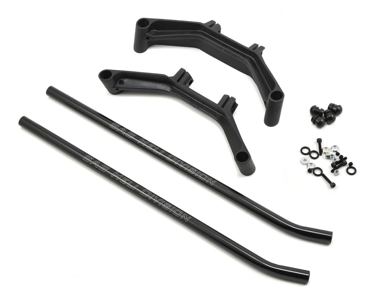 SAB Goblin Goblin F3C Landing Gear Set