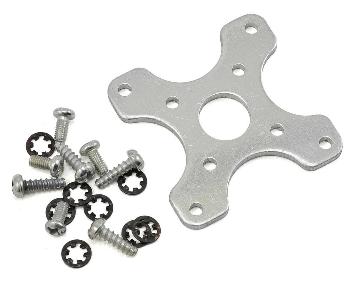 E-flite Ultimate 3D Motor Mount
