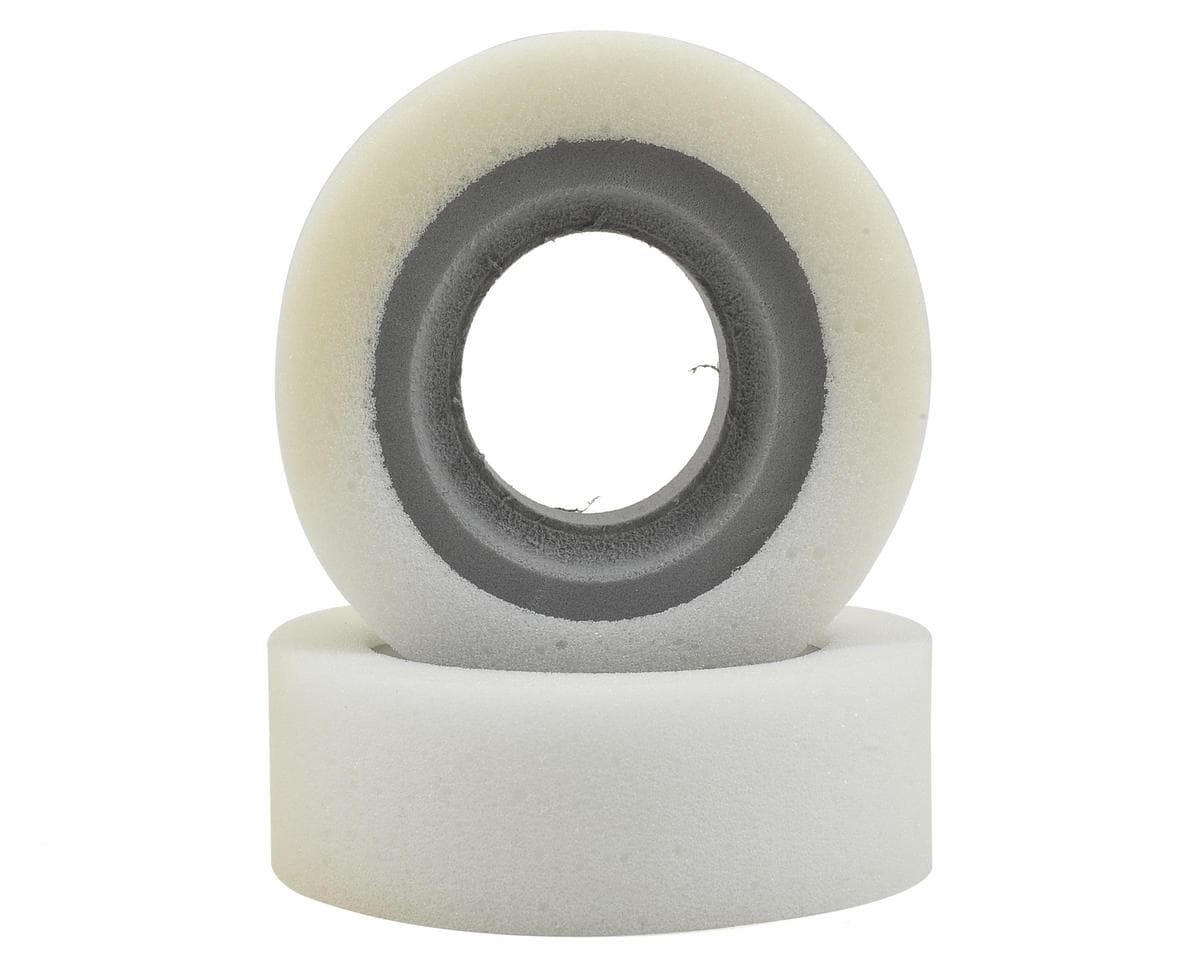 Crawler Innovations "Lil Nova 4.50" 1.9" Crawler Foam (2) (Standard/Soft)
