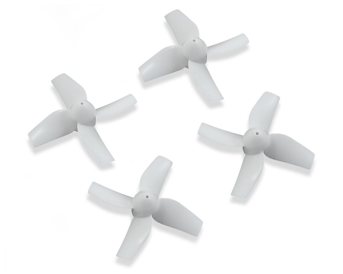 Blade Inductrix FPV Prop Set (4) (White)